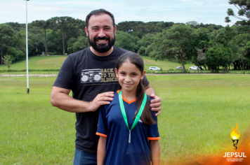 Foto - IX Jogos Escolares de Piraí do Sul  - JEPSUL 2023