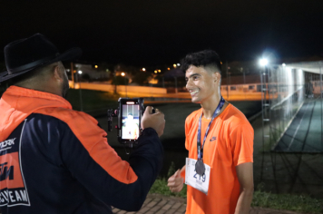 Foto - II Piraí Night Run - 2025