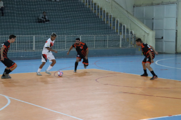 Foto - CAMPEONATO POPULAR MUNICIPAL DE FUTSAL MASCULINO
