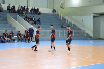 Foto - 2ª SUPERCOPA DE FUTSAL MASCULINO