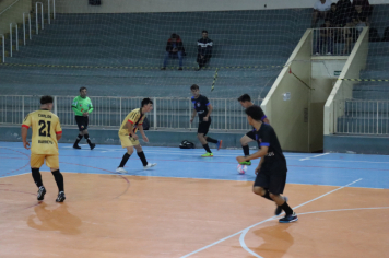 Foto - CAMPEONATO POPULAR MUNICIPAL DE FUTSAL MASCULINO