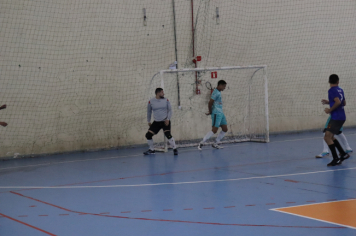 Foto - CAMPEONATO POPULAR MUNICIPAL DE FUTSAL MASCULINO