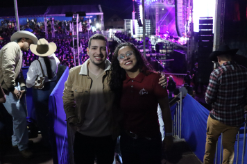 Foto - 4º PIRAÍ RODEO FEST - LEONARDO