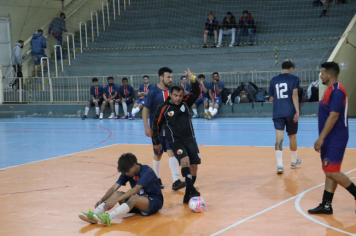 Foto - CAMPEONATO POPULAR MUNICIPAL DE FUTSAL MASCULINO