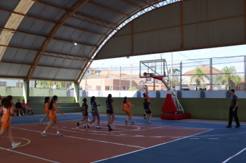 Foto - JOGOS ESCOLARES 2025 - 04/05 DOMINGO