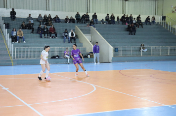 Foto - 2ª SUPERCOPA DE FUTSAL FEMININO