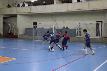 Foto - CAMPEONATO POPULAR MUNICIPAL DE FUTSAL MASCULINO