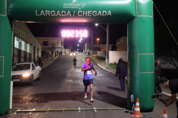 Foto - II Piraí Night Run - 2025