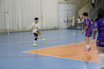 Foto - 2ª SUPERCOPA DE FUTSAL FEMININO