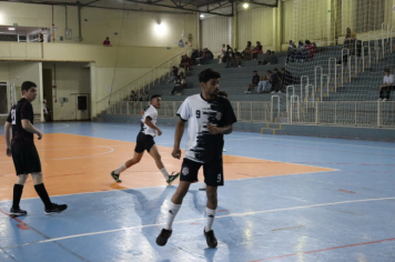 Foto - CAMPEONATO POPULAR MUNICIPAL DE FUTSAL MASCULINO