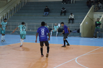 Foto - CAMPEONATO POPULAR MUNICIPAL DE FUTSAL MASCULINO