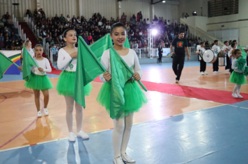 Foto - ABERTURA XI JEPSUL 2025