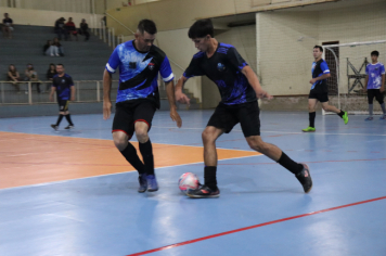 Foto - 2ª SUPERCOPA DE FUTSAL MASCULINO