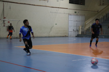 Foto - 2ª SUPERCOPA DE FUTSAL MASCULINO