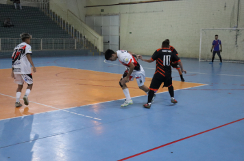 Foto - CAMPEONATO POPULAR MUNICIPAL DE FUTSAL MASCULINO