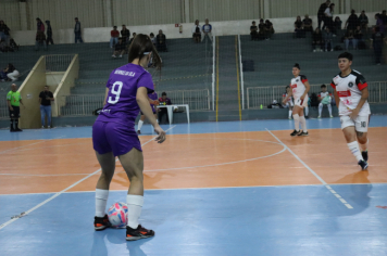 Foto - 2ª SUPERCOPA DE FUTSAL FIMININO