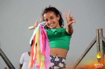 Foto - IX Jogos Escolares de Piraí do Sul  - JEPSUL 2023