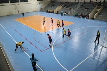 Foto - FUTSAL SÉRIE PRATA 25/03/2026