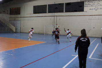 Foto - CAMPEONATO POPULAR MUNICIPAL DE FUTSAL MASCULINO
