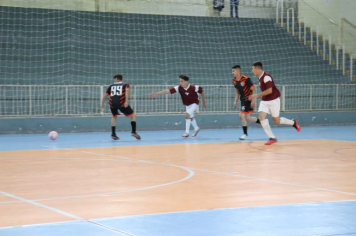 Foto - 2ª SUPERCOPA DE FUTSAL MASCULINO