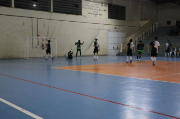 Foto - CAMPEONATO POPULAR MUNICIPAL DE FUTSAL MASCULINO