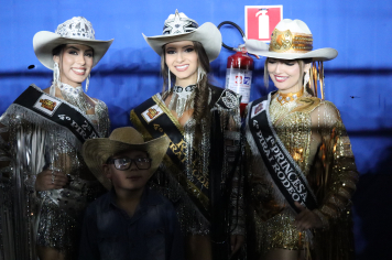 Foto - 4º Piraí Rodeo Fest - Gian e Giovani