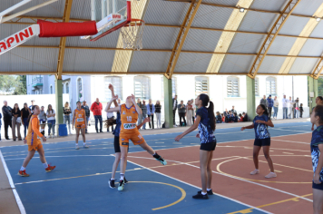 Foto - JOGOS ESCOLARES 2025 - 04/05 DOMINGO