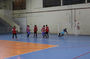 Foto - CAMPEONATO POPULAR MUNICIPAL DE FUTSAL MASCULINO