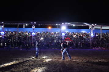 Foto - 4º Piraí Rodeo Fest - Gian e Giovani