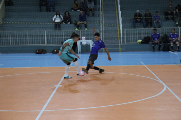 Foto - CAMPEONATO POPULAR MUNICIPAL DE FUTSAL MASCULINO