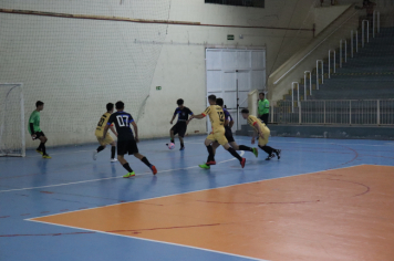 Foto - CAMPEONATO POPULAR MUNICIPAL DE FUTSAL MASCULINO