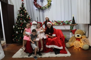Foto - NATAL ENCANTADO DIA 22