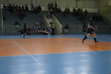Foto - 2ª SUPERCOPA DE FUTSAL FIMININO