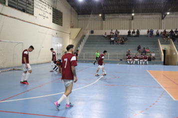 Foto - 2ª SUPERCOPA DE FUTSAL MASCULINO