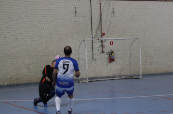Foto - CAMPEONATO DE FUTSAL MASTER MASCULINO