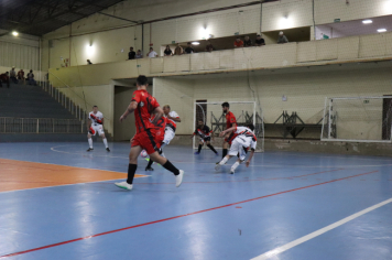 Foto - 2ª SUPERCOPA DE FUTSAL MASCULINO