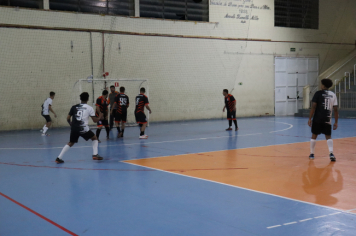 Foto - CAMPEONATO POPULAR MUNICIPAL DE FUTSAL MASCULINO
