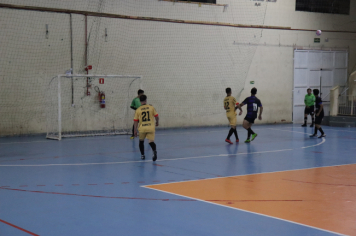 Foto - CAMPEONATO POPULAR MUNICIPAL DE FUTSAL MASCULINO