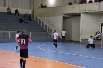 Foto - CAMPEONATO POPULAR MUNICIPAL DE FUTSAL MASCULINO