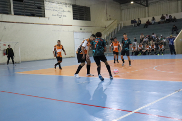 Foto - 2ª SUPERCOPA DE FUTSAL MASCULINO
