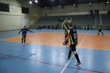 Foto - CAMPEONATO POPULAR MUNICIPAL DE FUTSAL MASCULINO