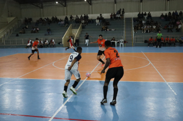Foto - CAMPEONATO POPULAR MUNICIPAL DE FUTSAL MASCULINO