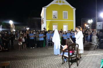 Foto - NATAL ENCANTADO DIA 21