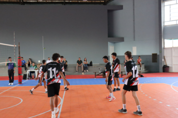 Foto - JOGOS ESCOLARES 2025 - 04/05 DOMINGO