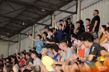 Foto - IX Jogos Escolares de Piraí do Sul  - JEPSUL 2023