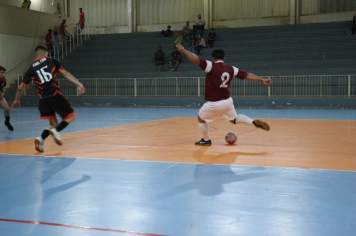 Foto - 2ª SUPERCOPA DE FUTSAL MASCULINO
