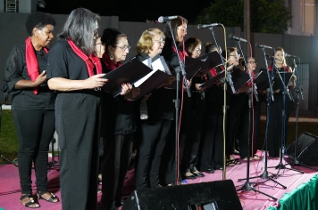 Foto - NATAL ENCANTADO DIA 23