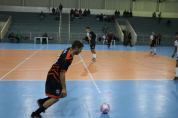 Foto - CAMPEONATO POPULAR MUNICIPAL DE FUTSAL MASCULINO