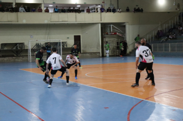 Foto - CAMPEONATO POPULAR MUNICIPAL DE FUTSAL MASCULINO
