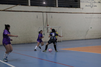 Foto - 2ª SUPERCOPA DE FUTSAL FIMININO